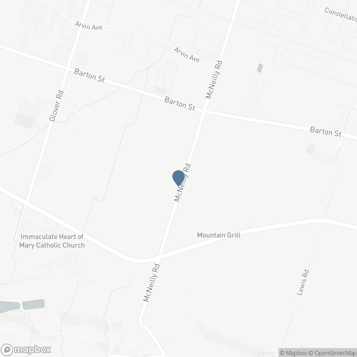 249 MCNEILLY Road, Hamilton, Ontario L8E 5H2